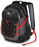 High Sierra Tactic Backpack