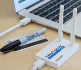 BearExtender Turbo High Speed 802.11ac USB Wi-Fi Adapter for Mac OS X