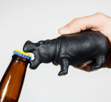 Hippo Bottle Opener