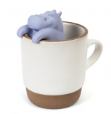 Hippo Tea Infuser