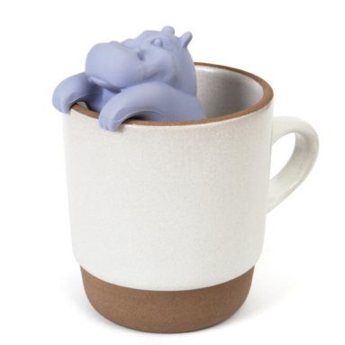 Hippo Tea Infuser