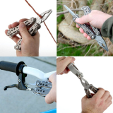 Hoffman Richter 13-in-1 Multitool