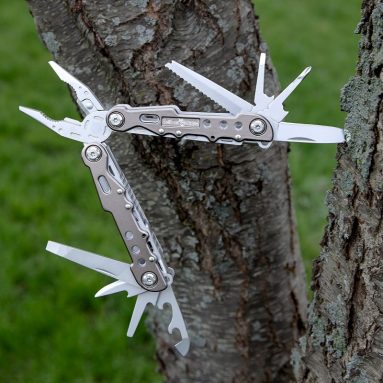 Hoffman Richter 13-in-1 Multitool