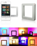 Holi Smart Connected LED Mood Lamp