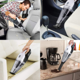 Holife Upgraded Handheld Vacuum Cordless Cleaner