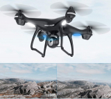 Holy Stone HS100G Drone with 1080P FHD Camera 5G FPV Live Video and GPS