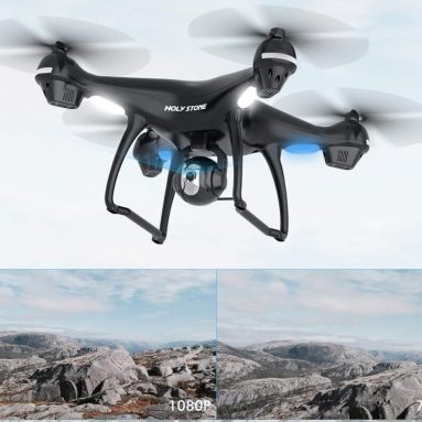 Holy Stone HS100G Drone with 1080P FHD Camera 5G FPV Live Video and GPS