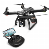 Holy Stone FPV Drone with 1080p HD Camera Live Video and GPS Return Home