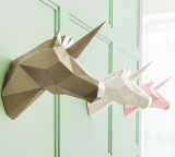 Home Decoration DIY Paper Art