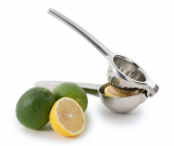 Hand Juicer Premium Quality Stainless Steel Manual Citrus Juice Press For Fruit