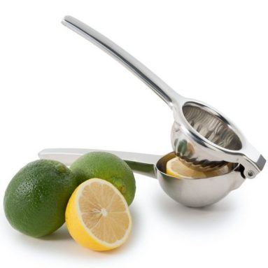 Hand Juicer Premium Quality Stainless Steel Manual Citrus Juice Press For Fruit