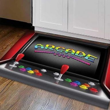 Home Travel Arcade Machine Retro Gaming