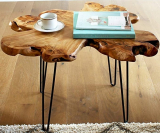 Edge Coffee Table