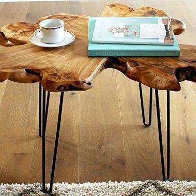 Edge Coffee Table