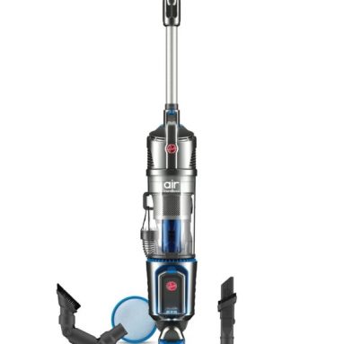 Hoover Air Cordless Series 3.0 Bagless Upright Vacuum