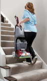 64% Discount: Hoover Carpet Basics Power Scrub Deluxe Carpet Cleaner