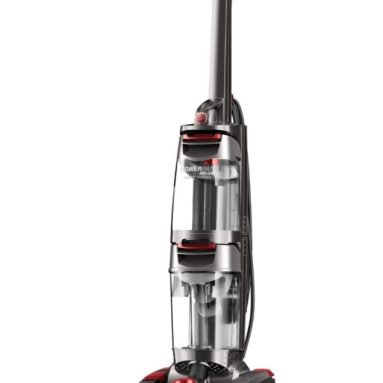 Hoover Power Path Deluxe Carpet Washer