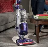 Hoover PowerDrive Pet Bagless Upright Vacuum Cleaner