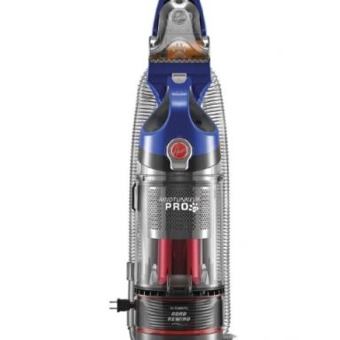 Hoover WindTunnel 3 Pro Pet Bagless Upright Vacuum
