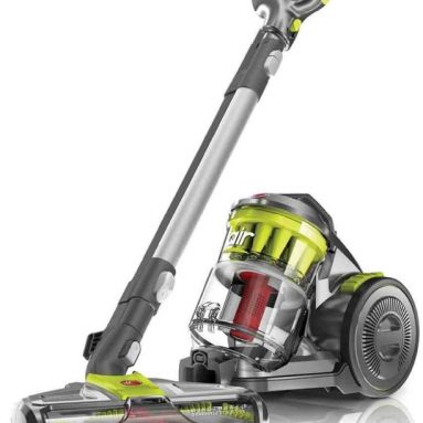 Hoover WindTunnel Air Bagless Canister