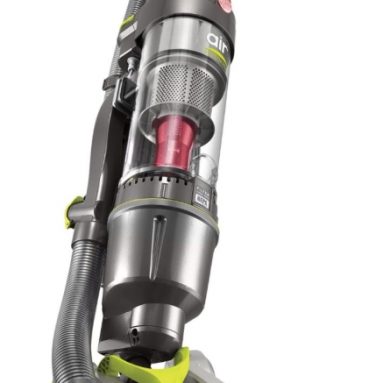 Hoover WindTunnel Air Steerable Upright Vacuum