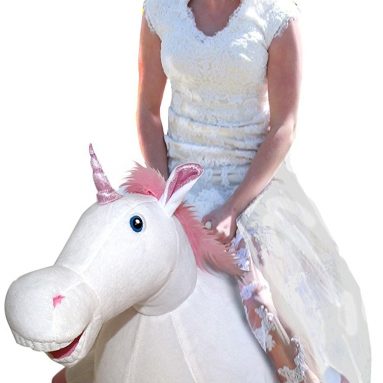 Hopper Ball For Adults