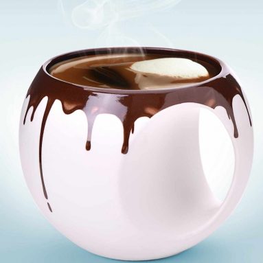 Hot Chocolate Mug