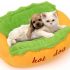 Petsfit Comfortable Bunk Bed