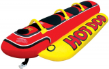 Hot Dog Towable