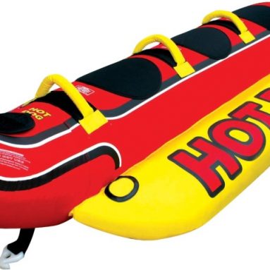 Hot Dog Towable