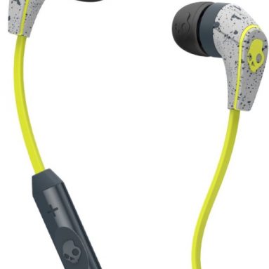 Skullcandy Lime In-ear Headphones