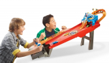 Hot Wheels Carcade Track Set