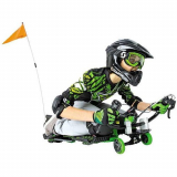 Hot Wheels Electric Scooter