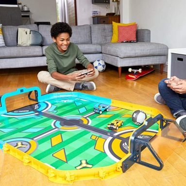 Hot Wheels Rocket League Stadium Playset