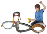 Hot Wheels Team Hot Wheels Total Control Racing Stunt Park