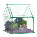 House Terrarium