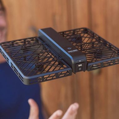 Hover Camera Passport Self-Flying Drone