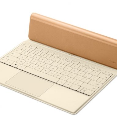 Huawei Portfolio Keyboard Matebook