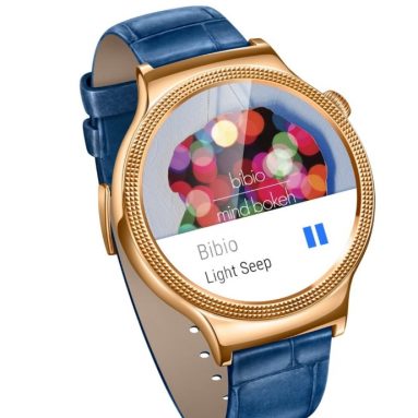 Huawei Smartwatch for iPhone, Android Smartphones