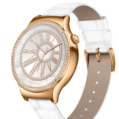 Huawei Smartwatch for iPhone, Android Smartphones