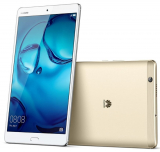 Huawei 8.4-inch tablet