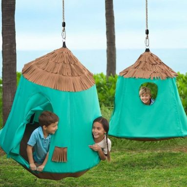 HugglePod Beach Cabana