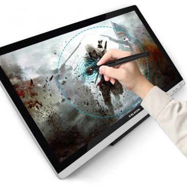 Huion Pen Display 21.5 Inch IPS Tablet Monitor