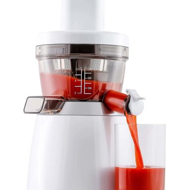 Hurom HP Slow Juicer