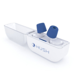 Hush Smart Earplugs