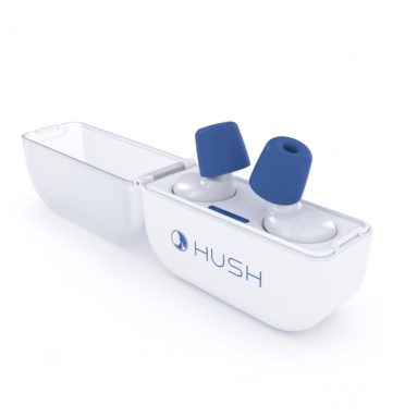 Hush Smart Earplugs