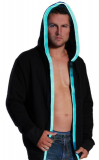 Light Up Hoodie  Sound Activated