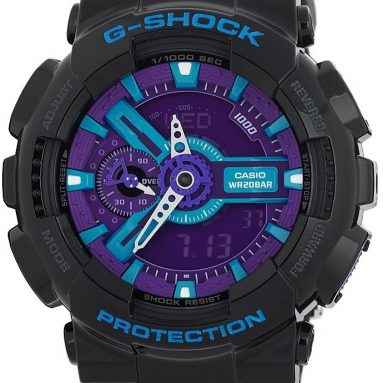 Hypercolor Watch Unisex