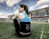 Hyperice Back Ice Compression