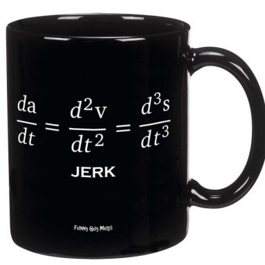 I Ate Some Pie and It Was Delicious Mug